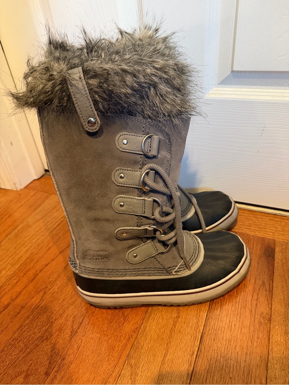 Sorel Joan of Arctic boots